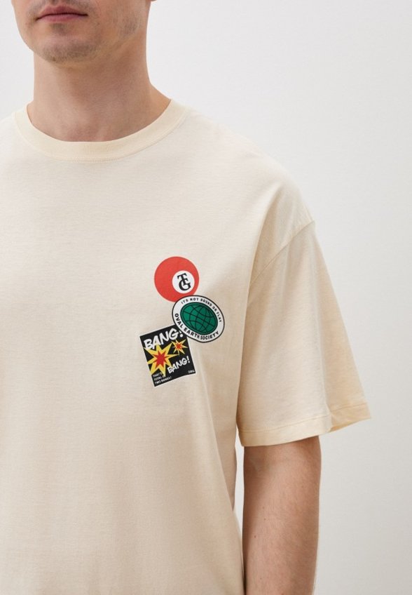 Футболка Jack & Jones