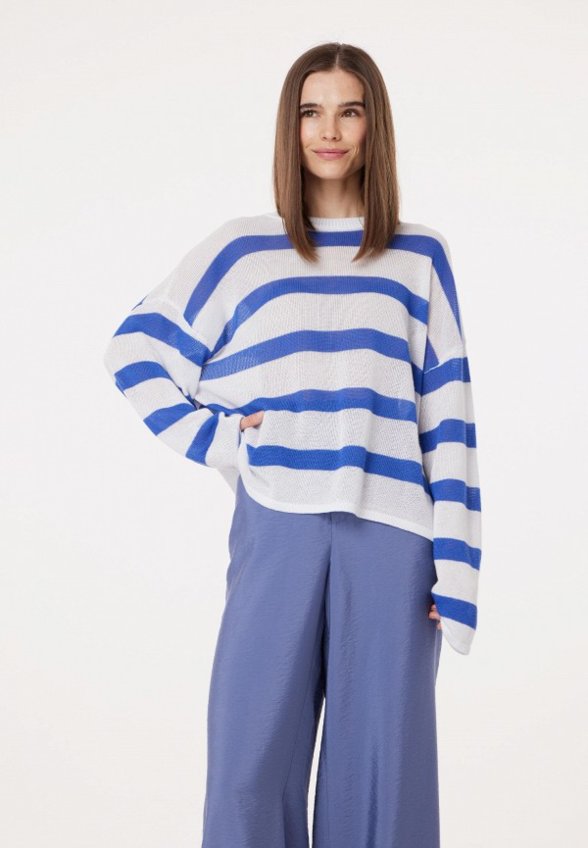 Джемпер True Red