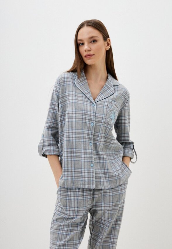 Пижама Mia Cara