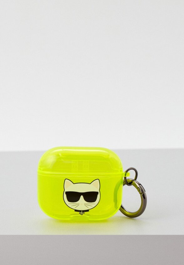 Чехол для наушников Karl Lagerfeld