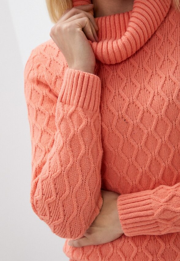 Свитер Стим