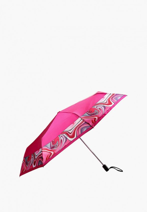 Зонт складной Fabretti