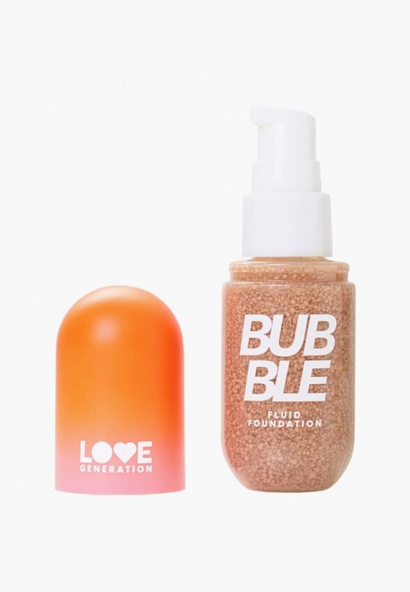 Тональный флюид Love Generation