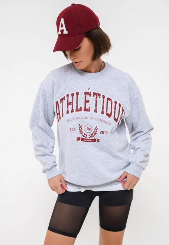 Свитшот Eazyway