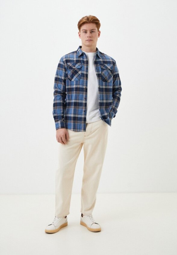 Рубашка Funday