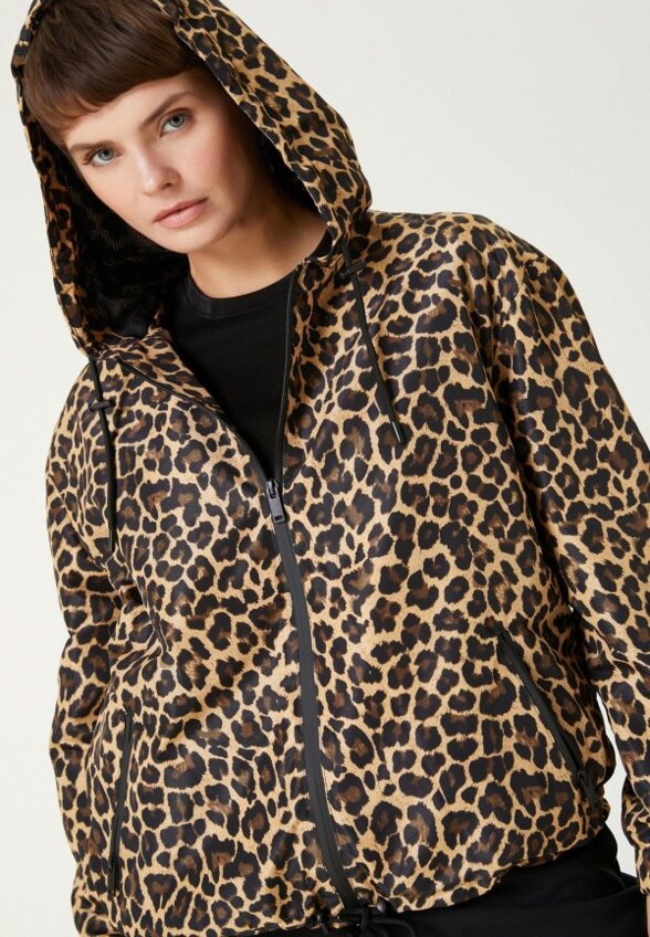 Куртка утепленная NetWork