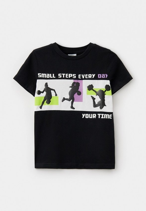 Футболка PlayToday