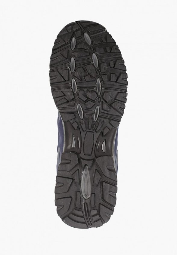 Кроссовки Sigma