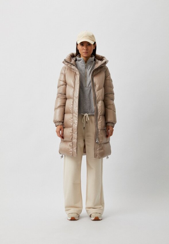 Пуховик Woolrich