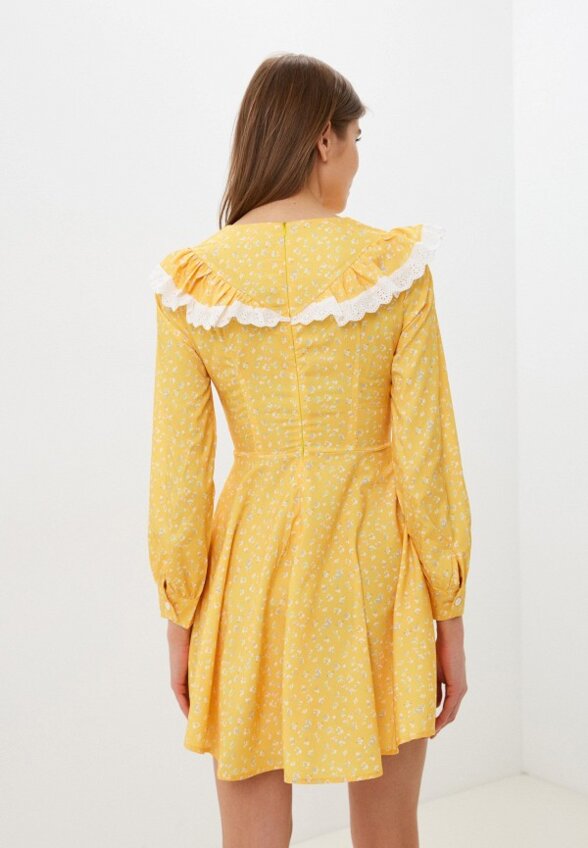 Платье Lakressi