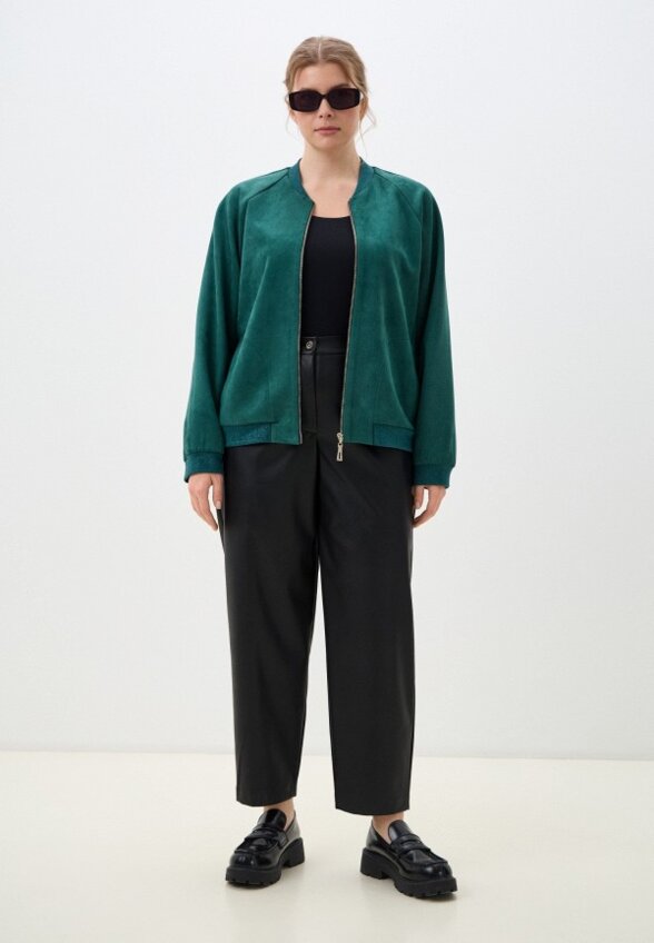 Бомбер Balsako