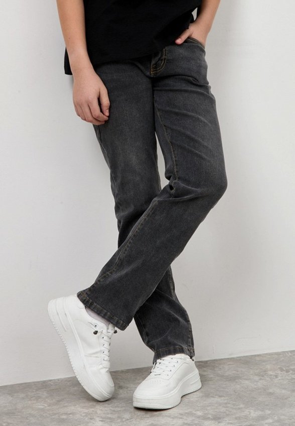 Джинсы Resser Denim