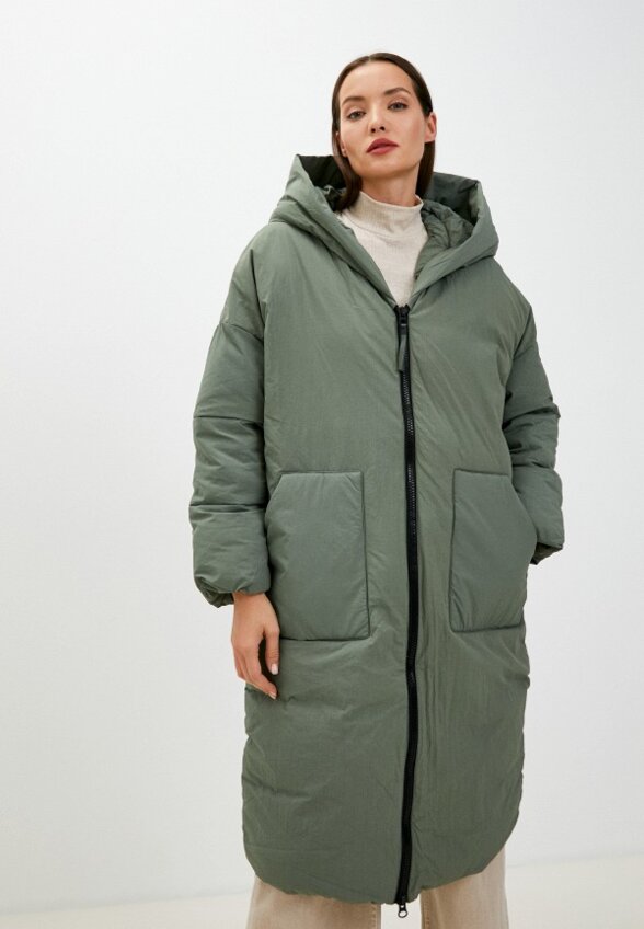 Пуховик Colin's