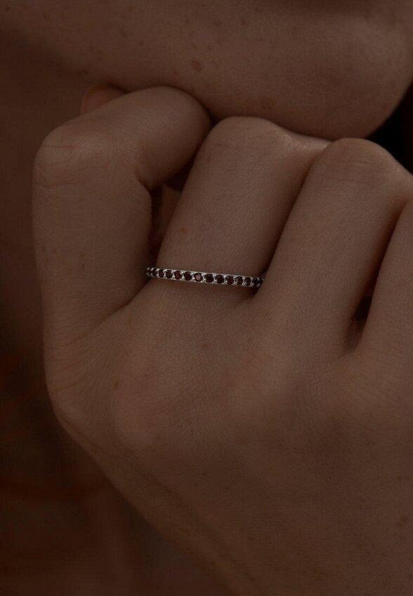 Кольцо Sokolov