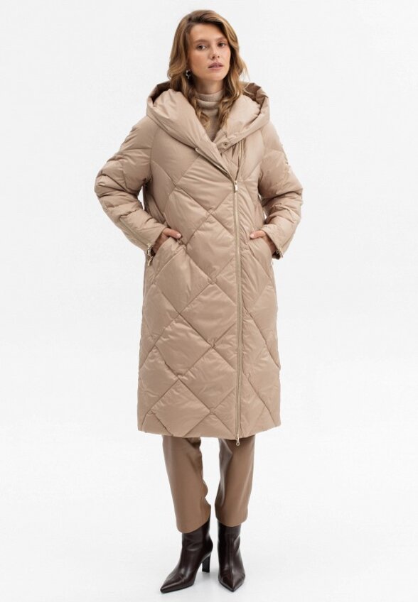 Куртка стеганая Bulmer