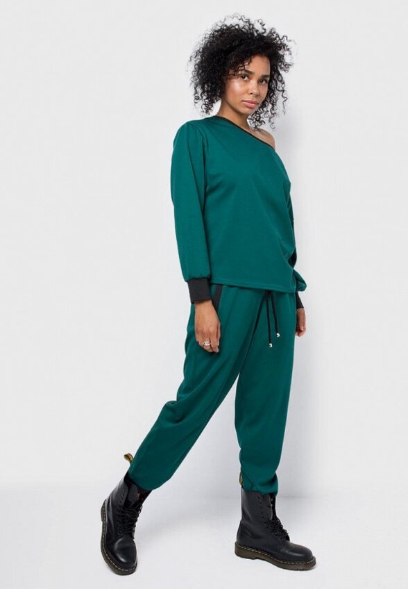 Костюм спортивный Malaeva