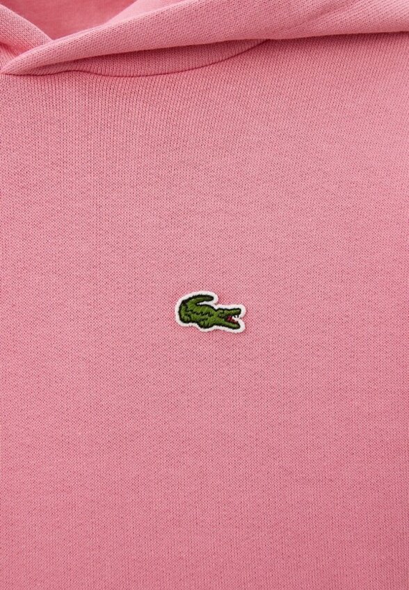 Худи Lacoste