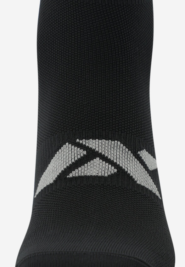 Носки Athlex, 3 пары, Черный