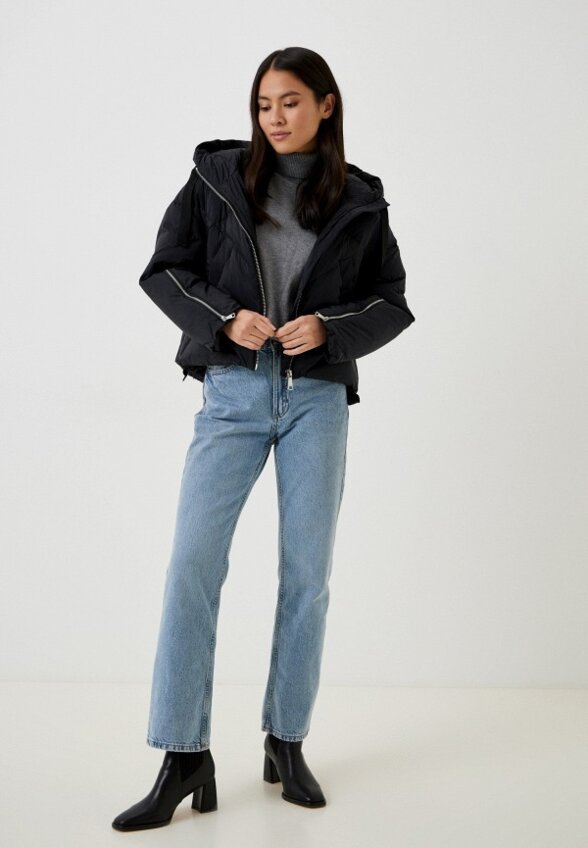 Куртка стеганая Baon