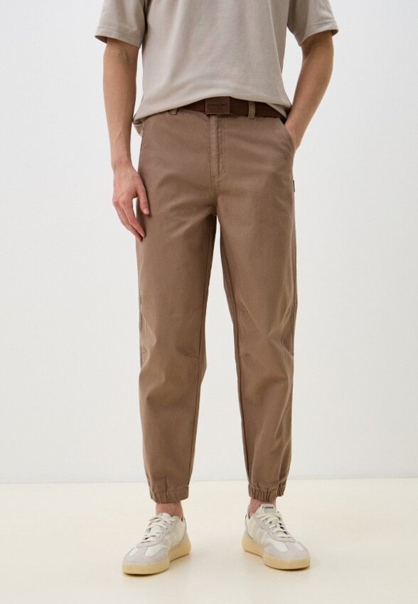 Брюки Cordillero