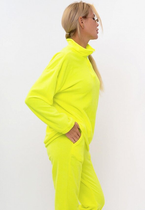 Костюм спортивный Nila