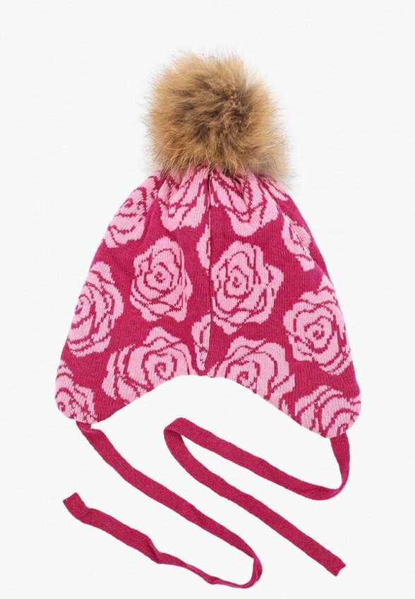 Шапка и шарф Aviva