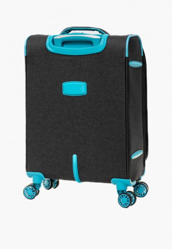 Чемодан Baudet