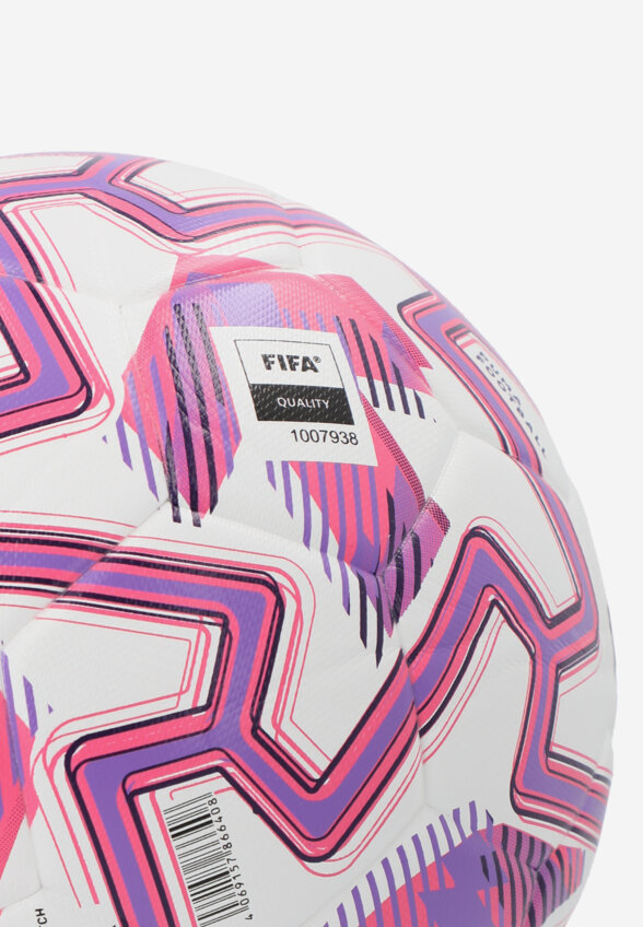 Мяч футбольный Puma Orbita Match PL Brilliance, Белый