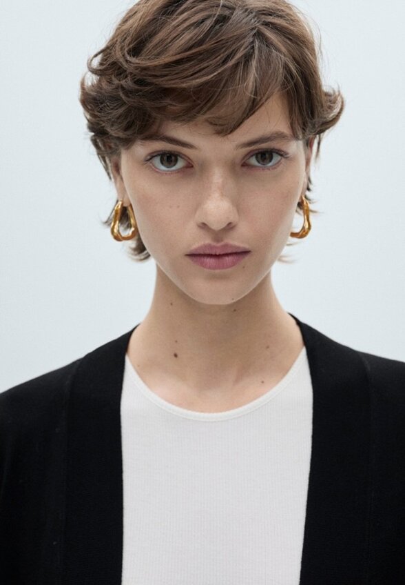 Кардиган Mango