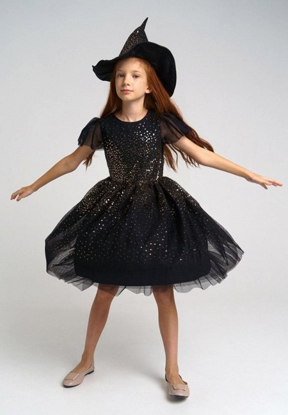 Платье PlayToday