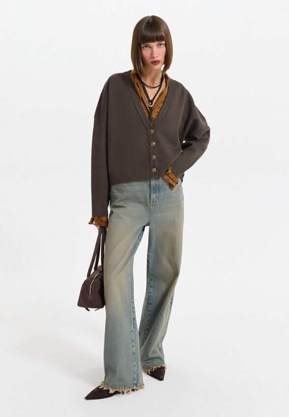 Кардиган Love Republic