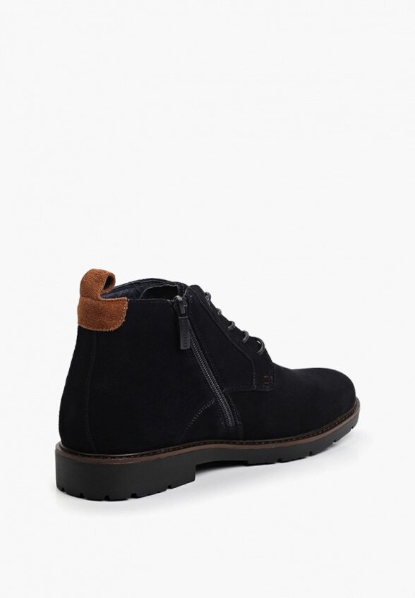 Ботинки Salamander