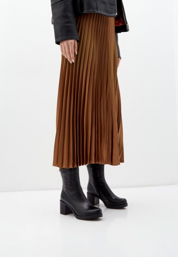 Ботильоны Francesco Donni