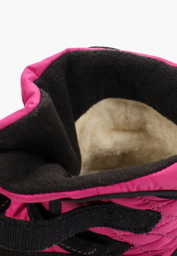 Дутики Nikastyle