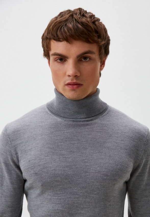 Водолазка IDOL