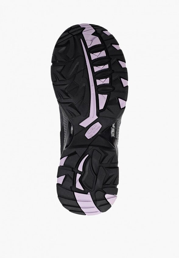 Ботинки трекинговые CMP