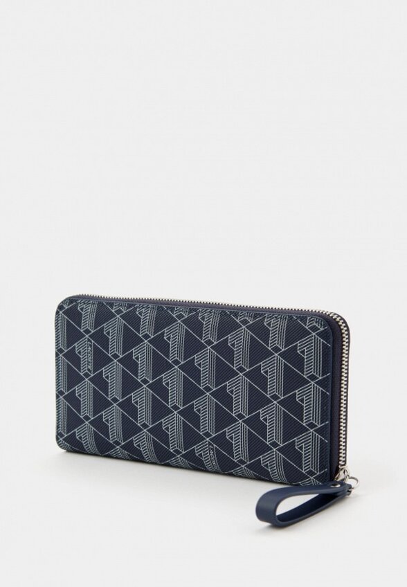 Кошелек Lacoste