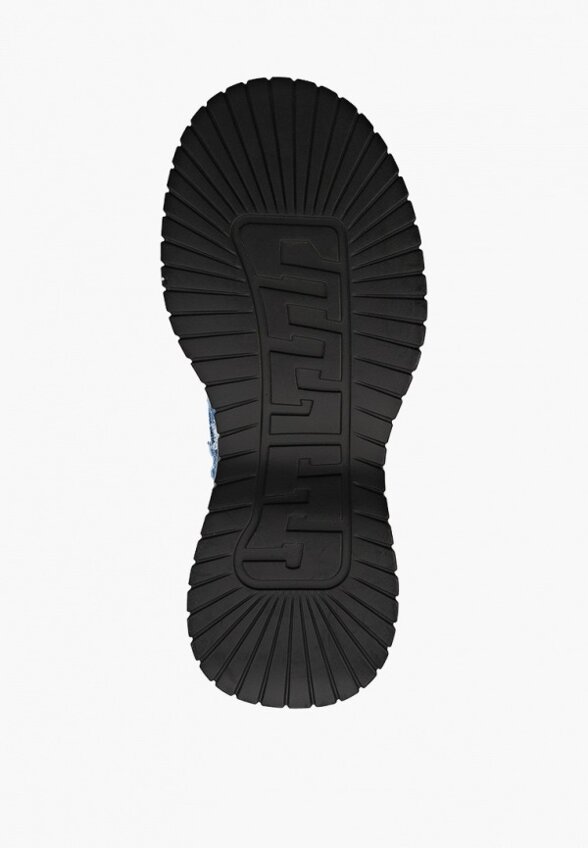 Ботинки May Vian