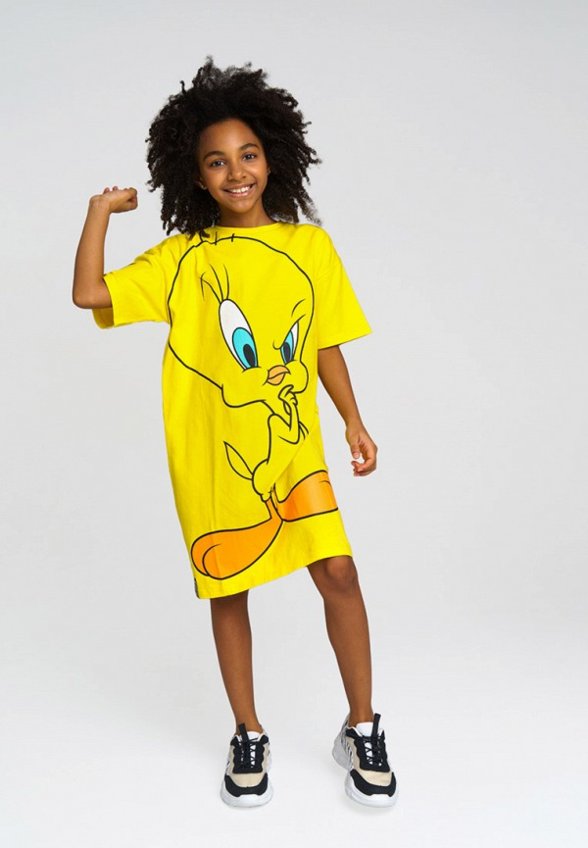 Платье PlayToday