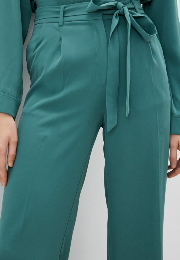 Брюки Снежная Королева