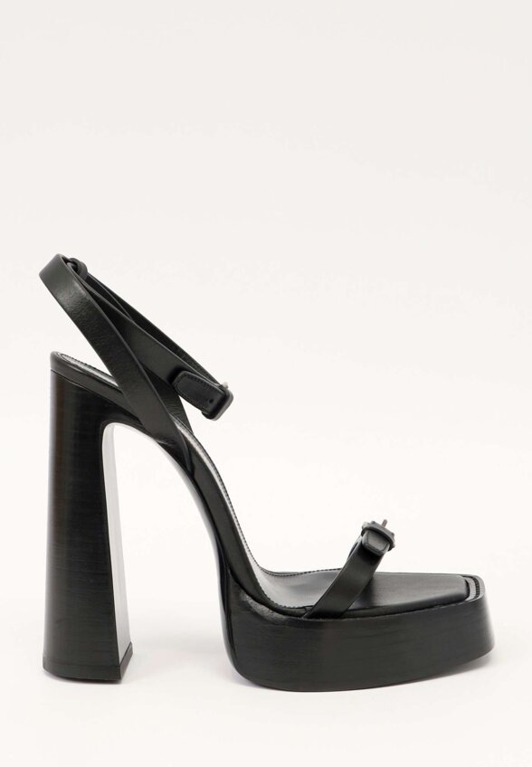 Saint Laurent Shoes