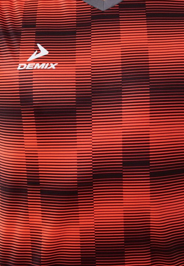 Футболка спортивная Demix