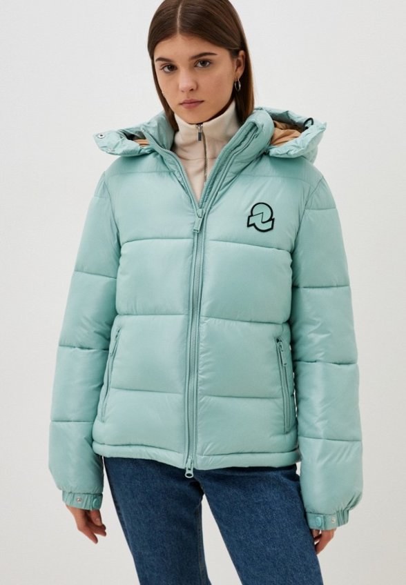 Пуховик Invicta