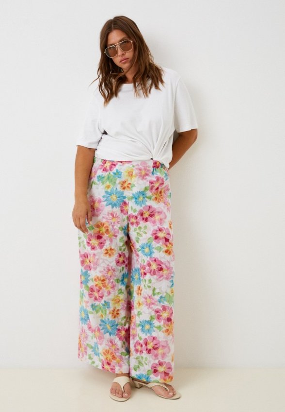 Брюки Grand Grom