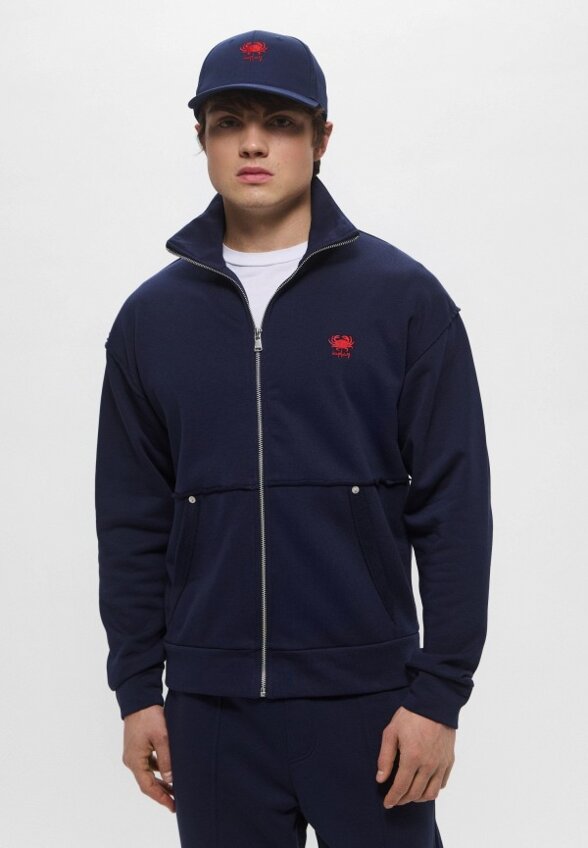 Олимпийка Ice Play