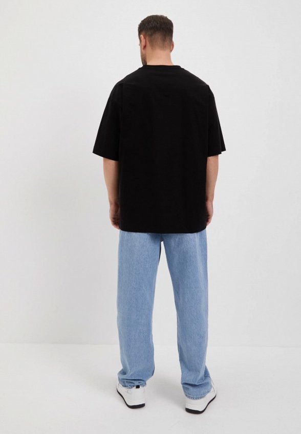 Футболка Mascotte