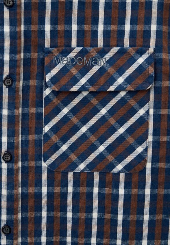 Рубашка Mademan