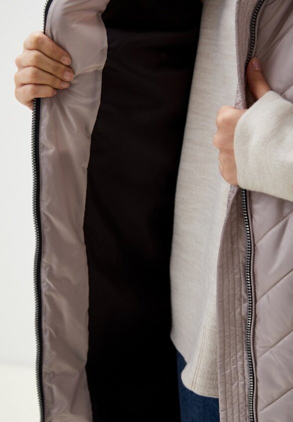 Жилет стеганый Avi