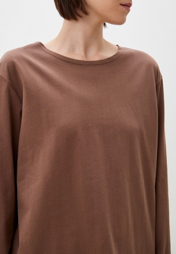 Лонгслив Mark Formelle