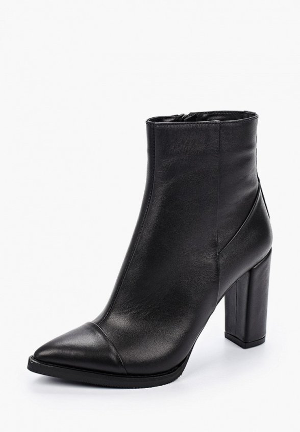 Ботильоны Gresco